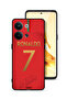 غطاء حماية لهاتف Oppo Reno9 5G رونالدو 7