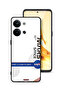 غطاء حماية لهاتف Oppo Reno9 Pro 5G - رحلة المريخ من الدرجة الأولى
