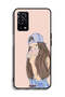 غطاء حماية لهاتف Oppo A55 4G لالتقاط صور سيلفي - 2