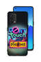 Oppo A95 4G Protective Case Cover Do Not Touch My Phone