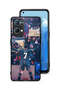 غطاء حماية لهاتف Oppo Reno7 Pro 5G Mbappy
