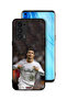 غطاء حماية لهاتف Oppo Reno6 Pro Plus 5G كريستيانو رونالدو