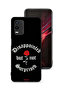 Oppo K9x Protective Case Cover Disappointed But Not Surprised