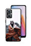 غطاء حماية لهاتف Oppo A96 5G (الصين) محمد بن سلمان بن عبد العزيز