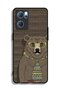 غطاء حماية لهاتف Oppo Reno7 5G من Mr Wolf - 2