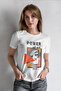 Women's Tshirt - Power of Art