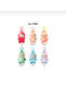 Labubu Plush Toy New Generation - 4