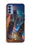 غطاء حماية سكايسبير لهاتف Oppo Reno4 4G - 2
