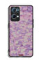 غطاء حماية لهاتف Oppo Reno7 Pro 5G - باول - 2