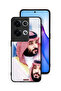 غطاء حماية لهاتف أوبو رينو 8 برو بلس 5G - محمد بن سلمان