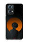 Oppo Reno7 Pro 5G Protective Case Cover Hat Boy Art - 2