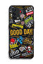 Oppo A95 4G Protective Case Cover Good Day - 2