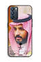 غطاء حماية لهاتف Oppo Reno6 5G محمد بن سلمان - 2