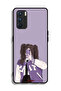 غطاء حماية لهاتف Oppo K9 Pro لالتقاط صور سيلفي - 2