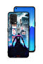 Oppo A95 4G Protective Case Cover Spider Man