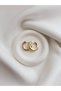 Hoop Earrings - Hoop Earrings - Gold Color Hoop Earrings - Earrings - Hoop - Earrings