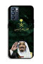Oppo Reno6 5G Protective Case Cover King Salman Pride Of Muslims - 2