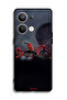Oppo Reno9 Pro Plus 5G Protective Case Cover Three Spiders - 2