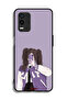 غطاء حماية لهاتف Oppo K9x لالتقاط صور سيلفي - 2