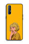 غطاء حماية لهاتف Oppo Reno3 Pro 4G - شعور بالدوار - 2
