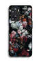 Oppo A77s Protective Case Cover Vintage Roses - 2