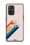 Oppo A95 5G Protective Case Cover Be Nice - 2