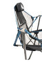 Thor Rocking Camping Chair with Folding Bag - 4