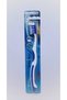 Bag School Camping Portable Travel Tongue Cleaning Gum Cleaning Toothbrush 2Pcs - 2