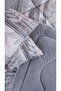 Double Cotton Welsoft Quilt Set –Quilt+Pillowcase |   Suitable for 4 Seasons Use | - 3