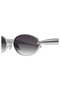 Veneta 1386S 003 57-21 Sunglasses - 3