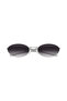 Veneta 1386S 003 57-21 Sunglasses - 2
