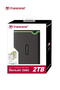 Storejet 25M3S Rugged External Hard Drive USB 3.1 Gen 1 interface HDD - 3