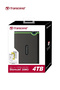 Storejet 25M3S Rugged External Hard Drive USB 3.1 Gen 1 interface HDD - 4