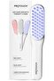 LED Hair Therapy Comb with Red & Blue LED light scalp treatment & vibration massage | Hair - 2