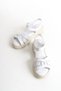 Genuine Leather Orthopedic Sole Women Sandals Tmd202569 - 3