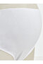 Nevavm Flat Maternity Classic Panties with a Difference - 3