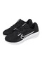 حذاء Nike Downshifter 13 للنساء، باللون الأسود / الرمادي الداكن - 4