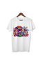 Brawl Stars All Characters t Shirt Kids Adult White T-Shirt Unisex Kids Tee Shirt