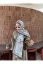 شال سيلفا من القطن والحرير - 3