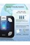 Smart Scale for Body Weight Eligible Elis Two Weight Scale with Pregnancy Mode High Precision - 3