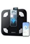 Smart Scale for Body Weight Eligible Elis Two Weight Scale with Pregnancy Mode High Precision