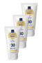 Sun+ Protect Shine Control Sunscreen for Face Spf 30 50ml Triple Pack