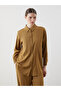 Nevavm Women's Linen Blend Shirt Tunic with a Difference - 3