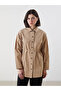 Nevavm Poplin Women's Shirt Tunic with a Difference