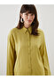 Nevavm Women's Linen Blend Shirt Tunic with a Difference - 3