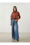 Nevavm Textured Women's Shirt Tunic with a Difference - 2