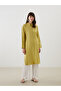 Nevavm Women's Linen Blend Shirt Tunic with a Difference - 2
