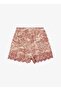 ONLLOU LIFE EMB LOOSE SHORTS WVN - 7