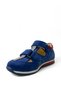 441 Orthopedic 100% Genuine Leather Boys Preschool Blue Summer Corset Shoes - 3