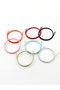 Magnetic Rope Bracelet, Anklet - 2